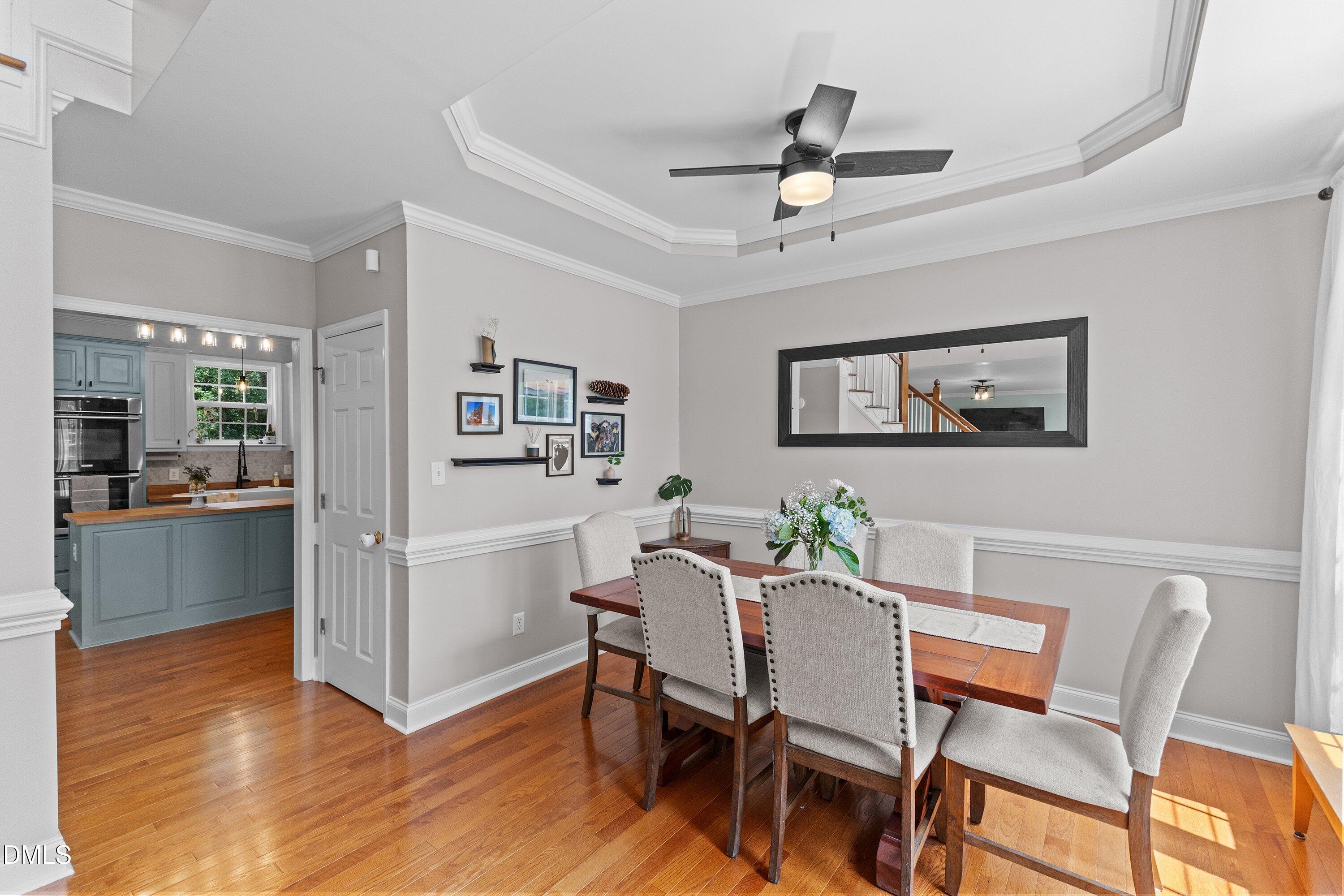 74 Mark Lane Raleigh, NC 27603 - Photo 16 of 52 20-74 Mark Ln _6191