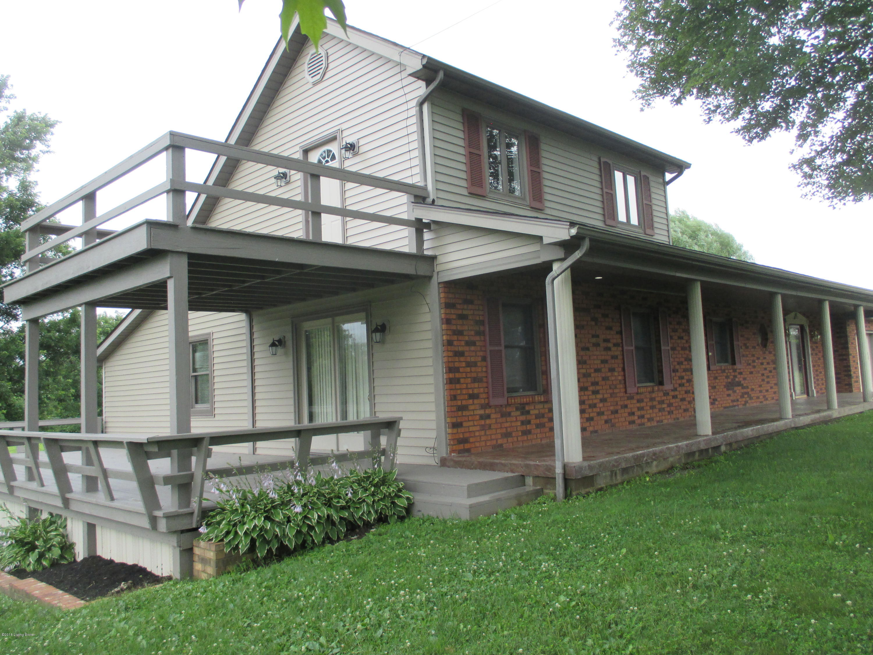 3700 Deckard School Road Radcliff, KY 40160 - Photo 5 of 29 004