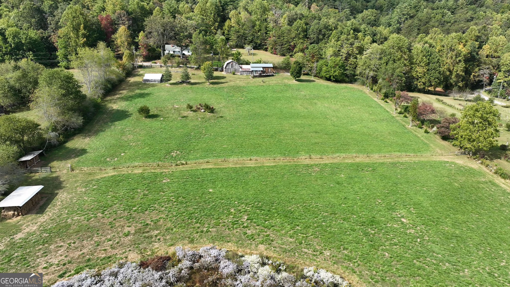 5192 Wolffork Road Rabun Gap, GA 30568 - Photo 20 of 56