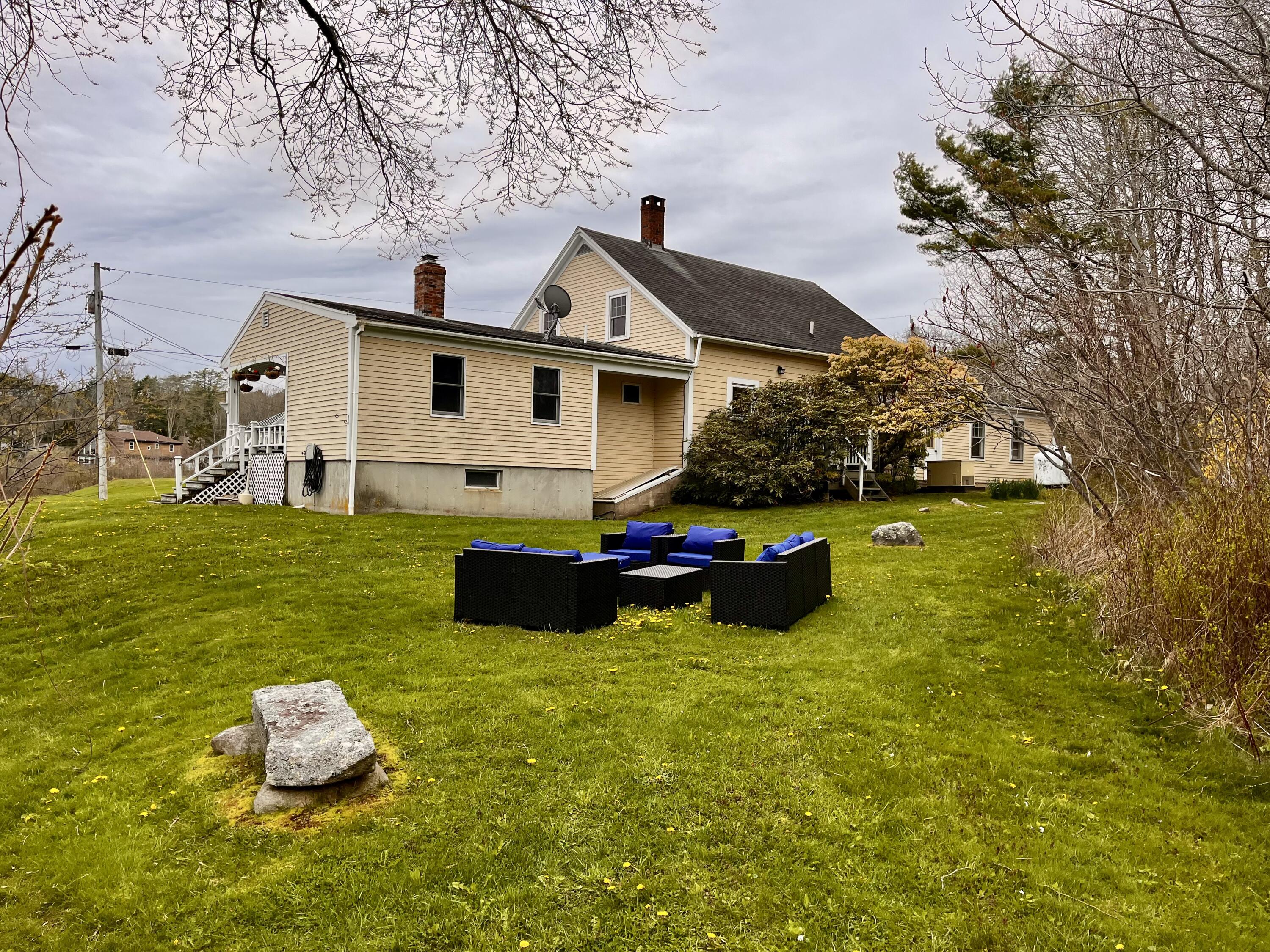 24 Creek Road Bremen, ME 04551 - Photo 65 of 74