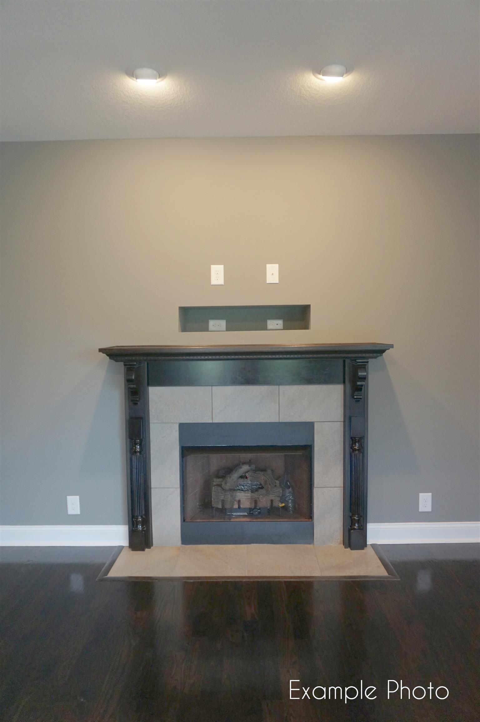 75 Pleasant View Road Woodbury, TN 37190 - Photo 6 of 28 Example Photo