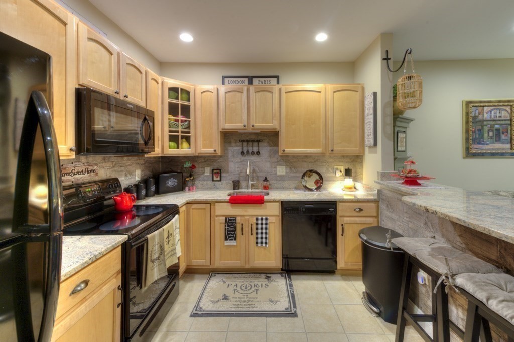 215 Mill Street, Unit 113 Worcester, MA 01602 - Photo 12 of 21