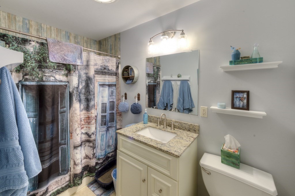 215 Mill Street, Unit 113 Worcester, MA 01602 - Photo 17 of 21
