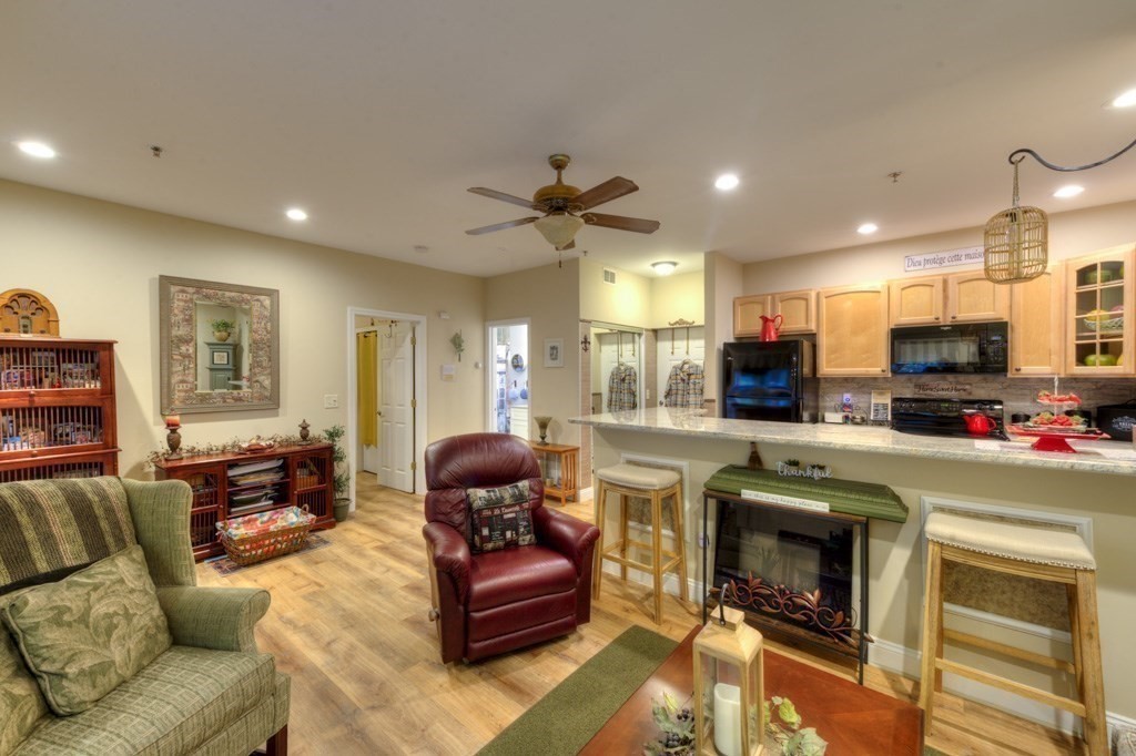215 Mill Street, Unit 113 Worcester, MA 01602 - Photo 2 of 21