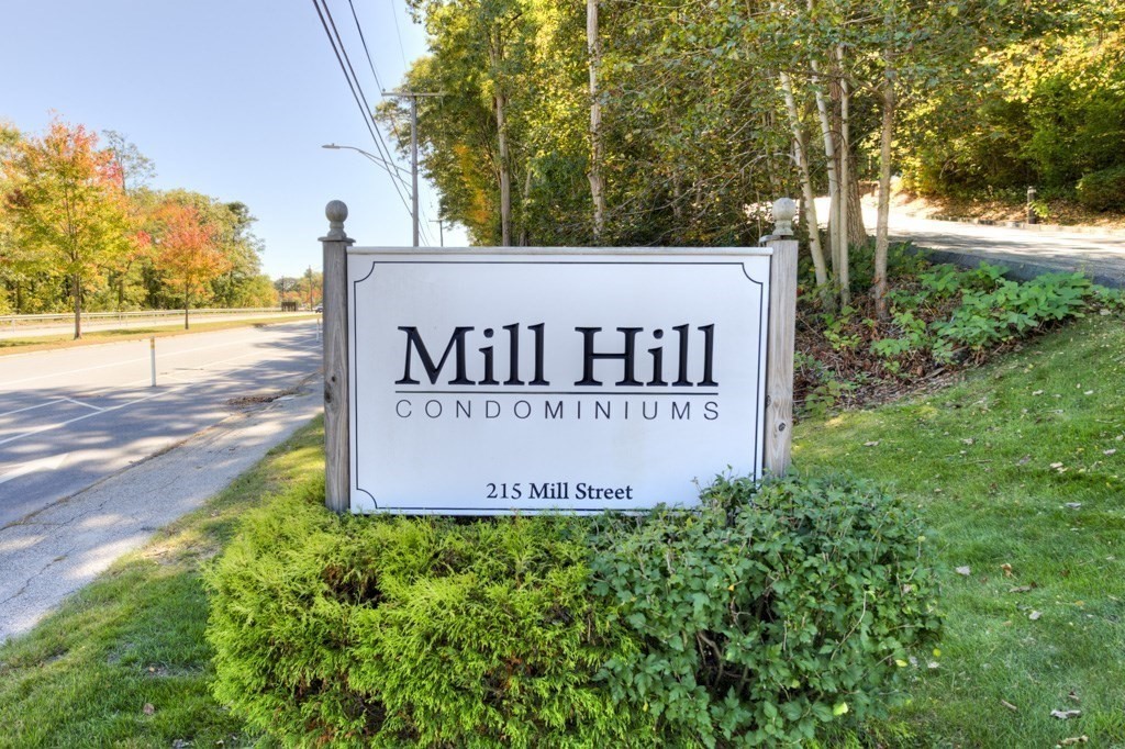 215 Mill Street, Unit 113 Worcester, MA 01602 - Photo 21 of 21