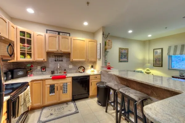 $239,900 | 215 Mill Street, Unit 113, Worcester, MA 01602