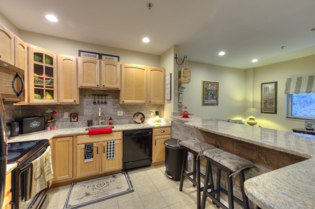 215 Mill Street, Unit 113 Worcester, MA 01602 - Photo 3 of 21