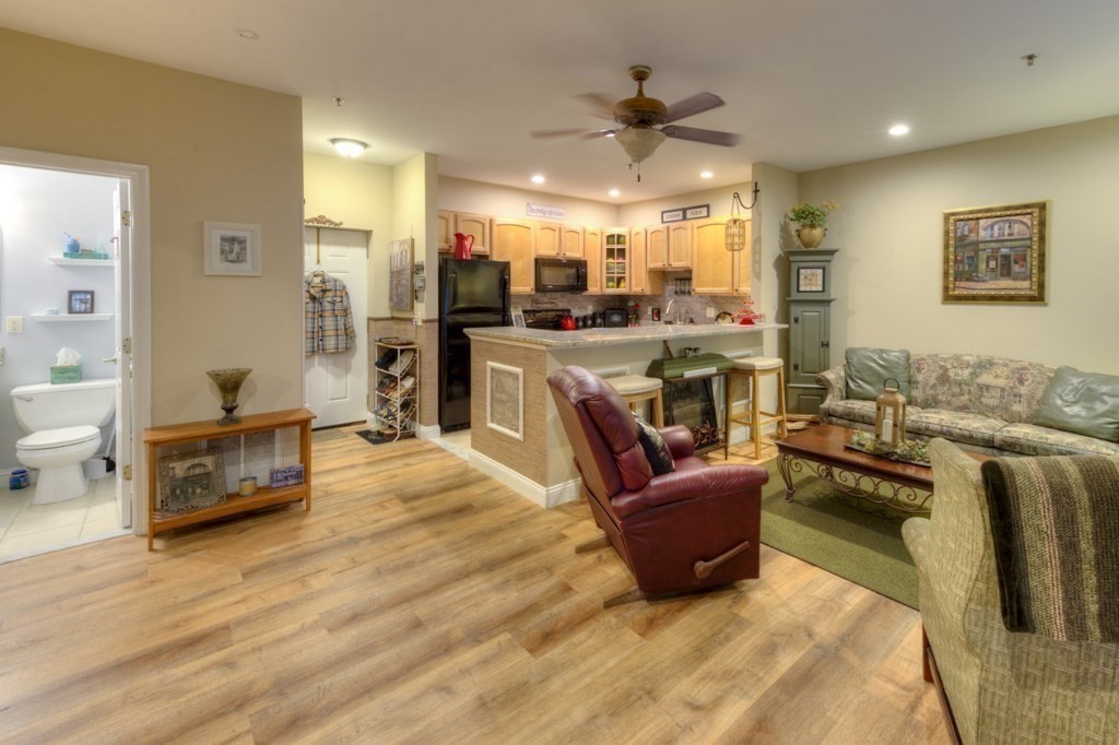 215 Mill Street, Unit 113 Worcester, MA 01602 - Photo 5 of 21