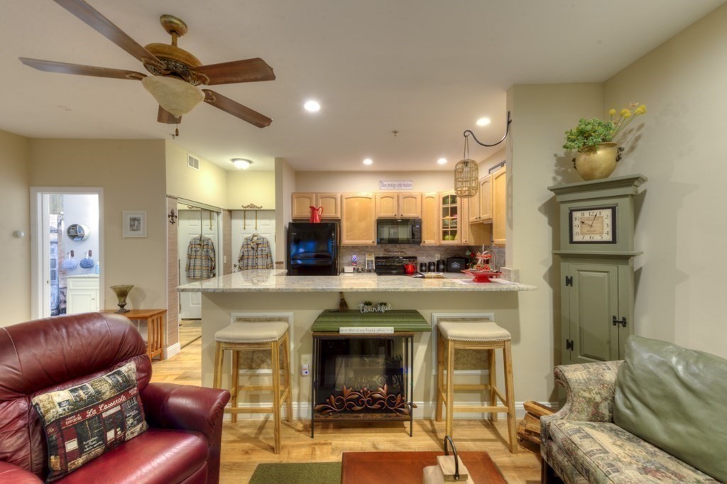 215 Mill Street, Unit 113 Worcester, MA 01602 - Photo 6 of 21