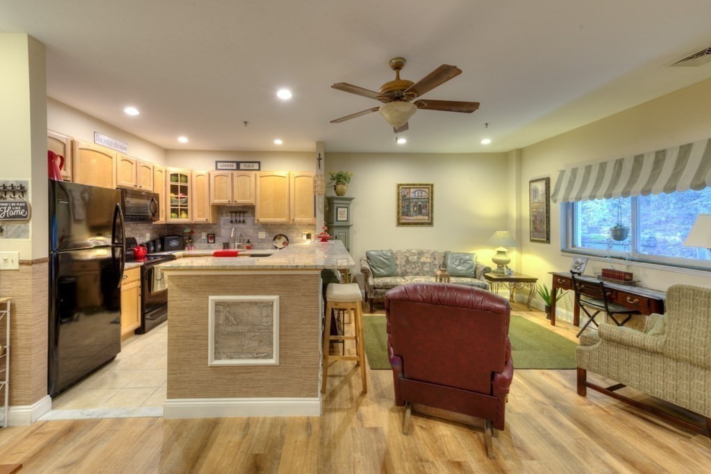 215 Mill Street, Unit 113 Worcester, MA 01602 - Photo 10 of 21