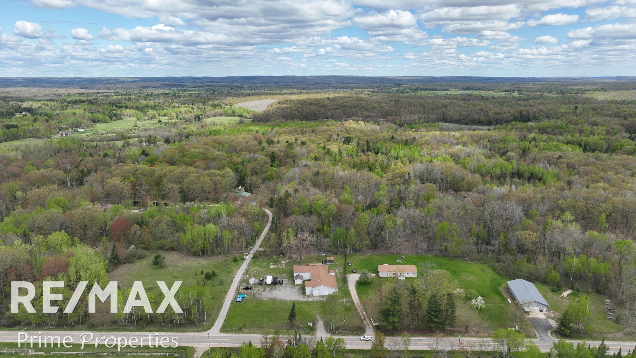 3837 Sage Lake Road Lupton, MI 48635 - Photo 15 of 56