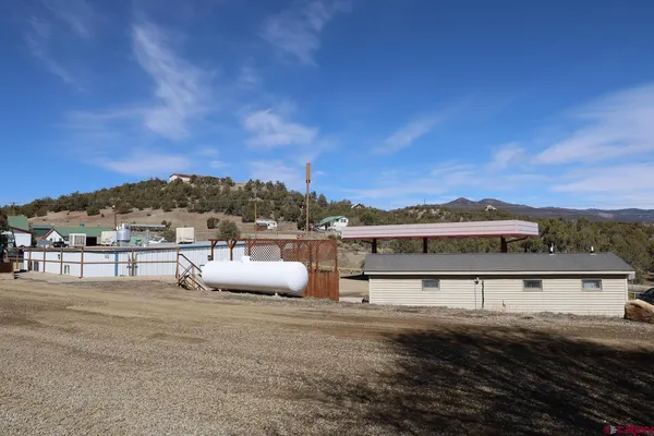 $1,350,000 | 53 County Road 982, Arboles, CO 81121