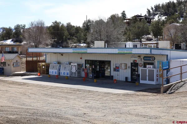 $1,350,000 | 53 County Road 982, Arboles, CO 81121