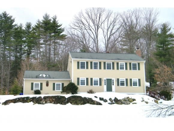 3 Stoney Brook Road Bow, NH 03304 - Photo 1 of 1