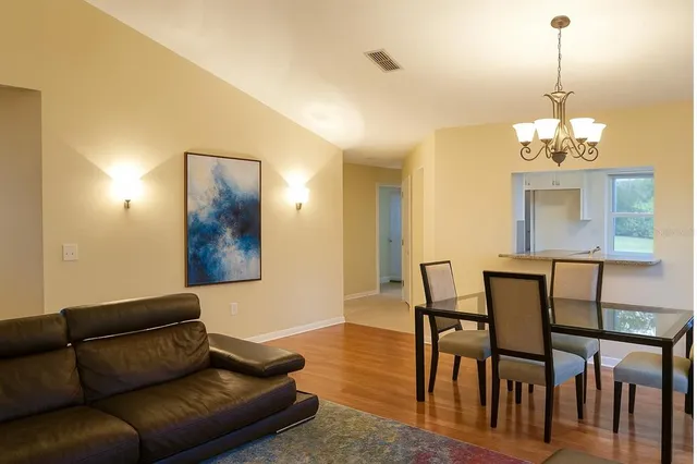 $3,500 | 10906 West Cove Harbor Drive, Unit 10906, Crystal River, FL 34428