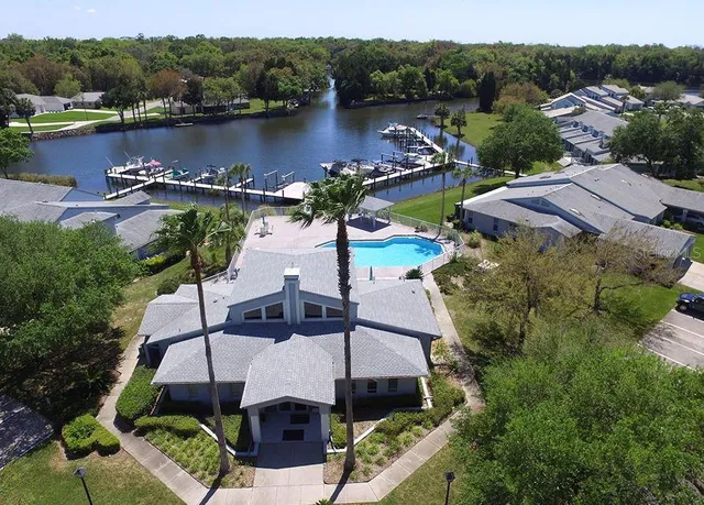 $3,500 | 10906 West Cove Harbor Drive, Unit 10906, Crystal River, FL 34428