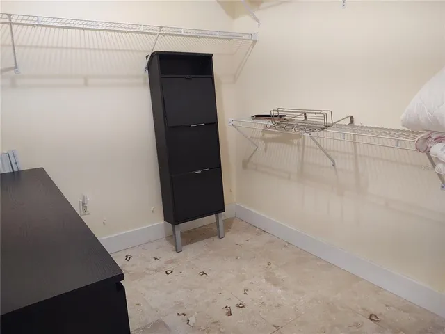 a view of utility room