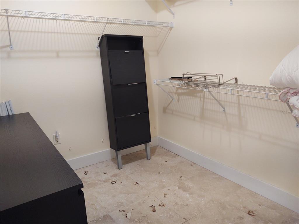 10906 West Cove Harbor Drive, Unit 10906 Crystal River, FL 34428 - Photo 10 of 15 a view of utility room