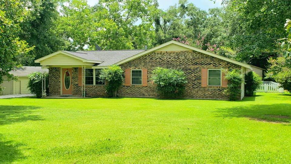 15780 Dogwood Road Bay Minette, AL 36507 - Photo 23 of 23