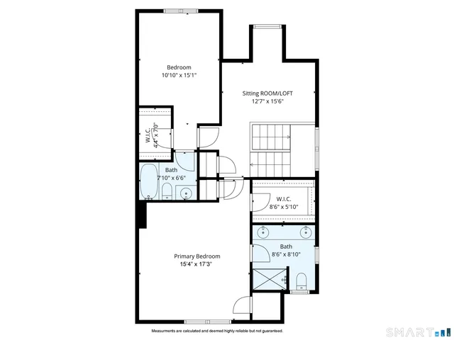 a picture of a bench in front of a wall