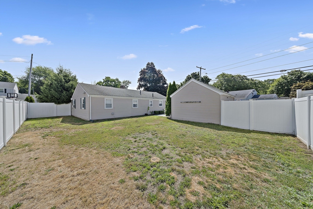 6 Bell Road Weymouth, MA 02188 - Photo 29 of 37