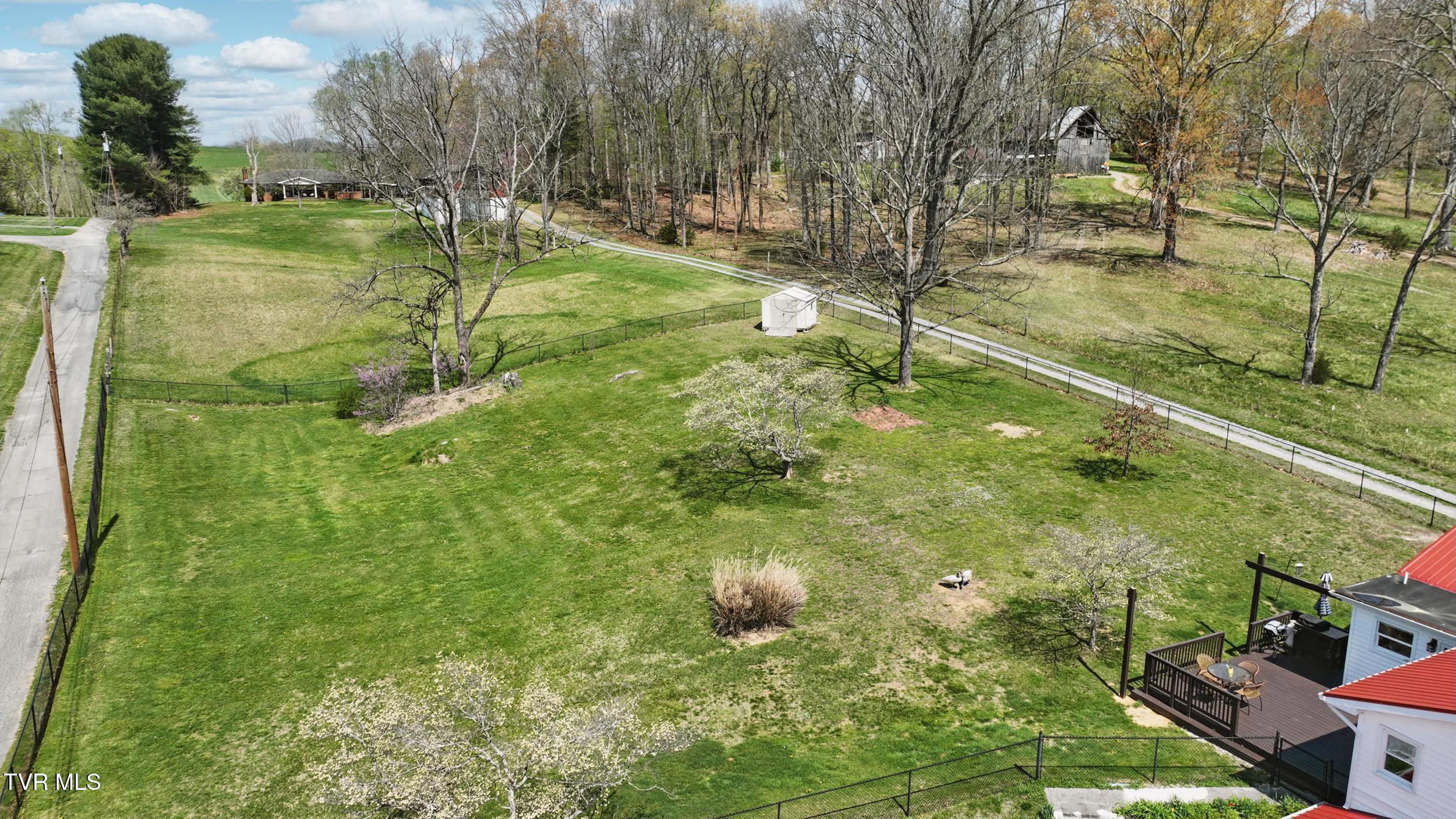 1199 Silver Grove Road Bluff City, TN 37618 - Photo 46 of 48 46