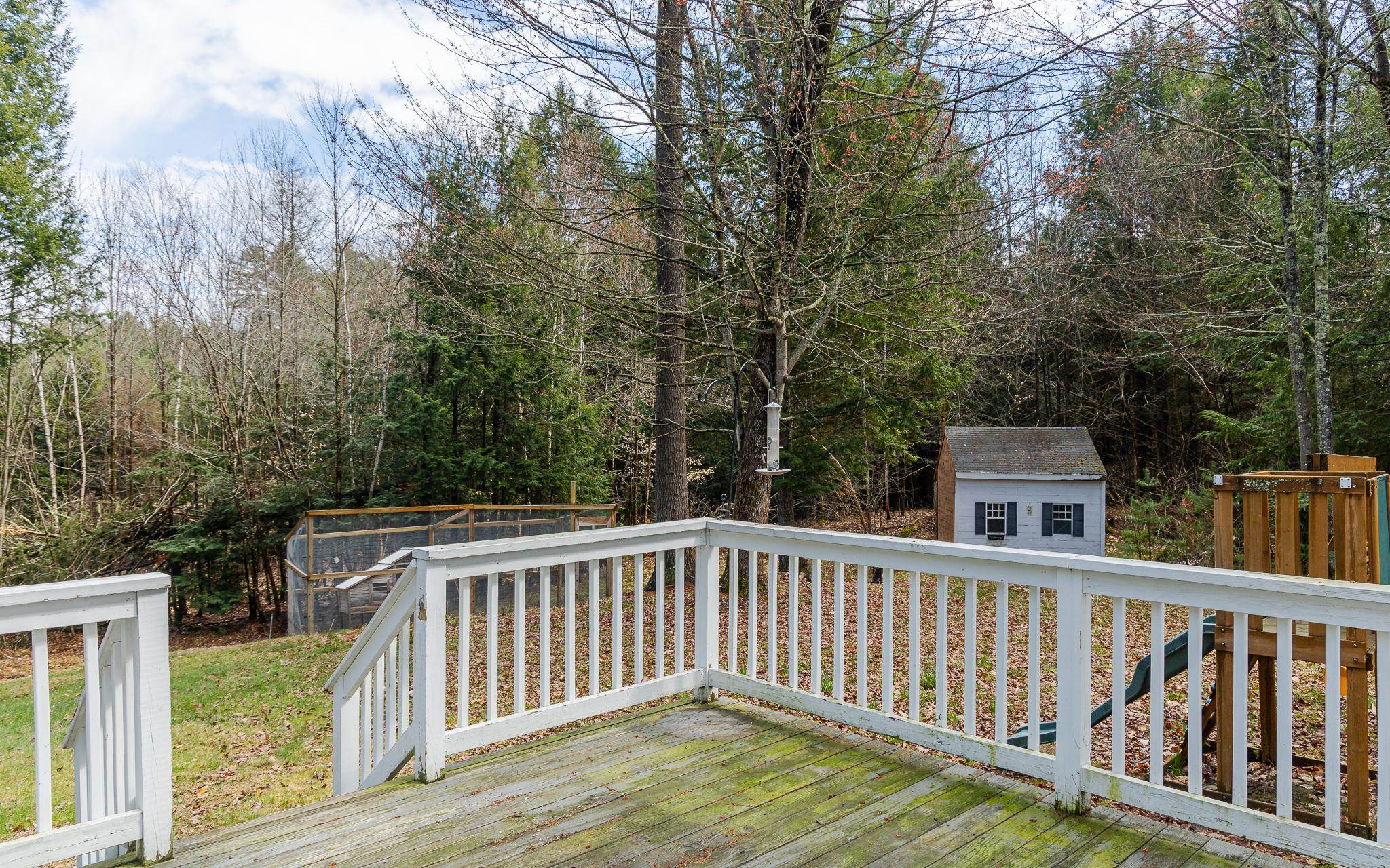 109 Greenfield Road Peterborough, NH 03458 - Photo 38 of 45
