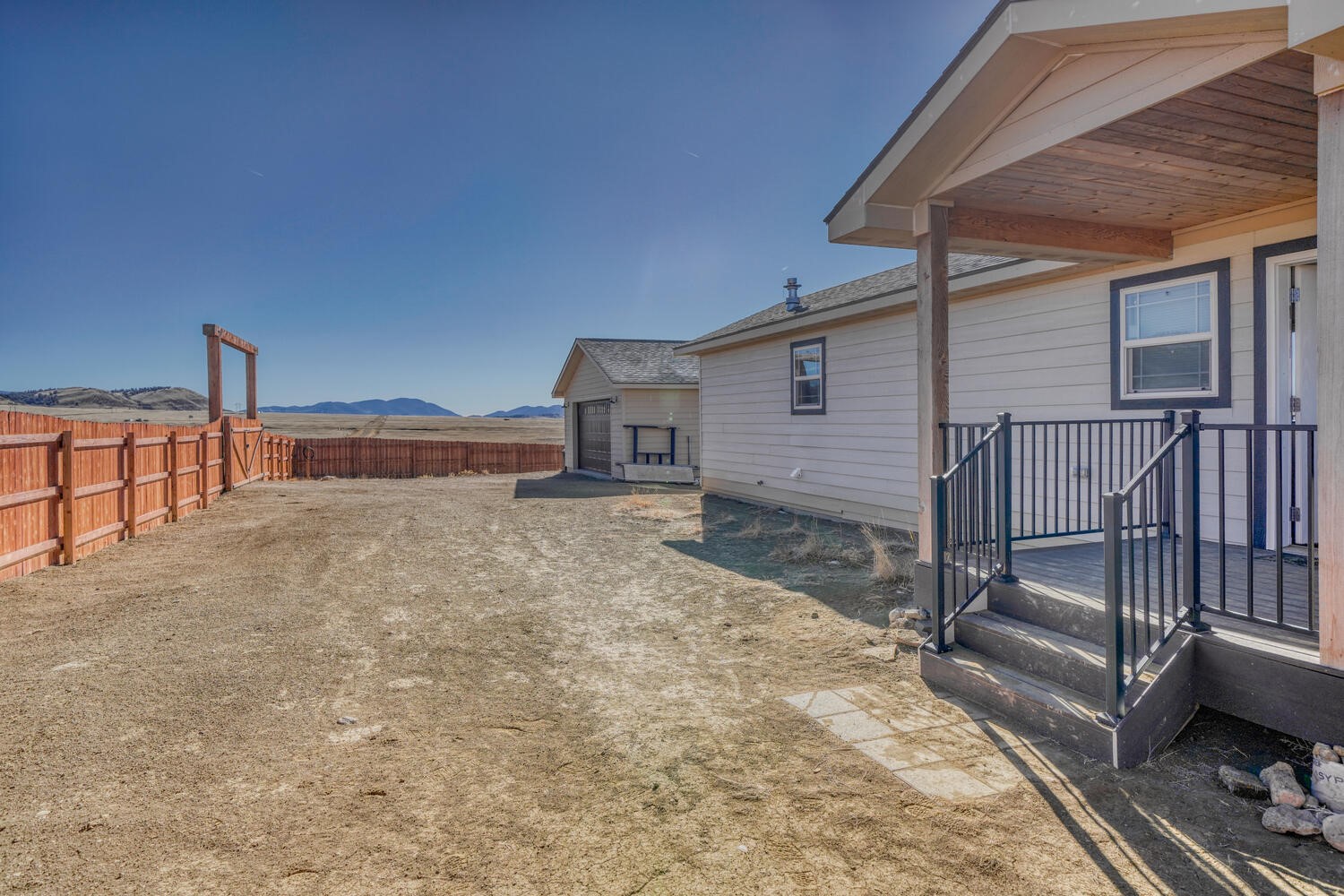 608 Rio Blanco Road Hartsel, CO 80449 - Photo 2 of 26 Gallery Image 2