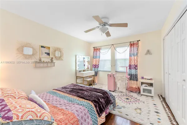 a view of swimming pool with lounge chair