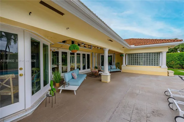 $1,669,000 | 16701 Southwest 84th Court, Palmetto Bay, FL 33157