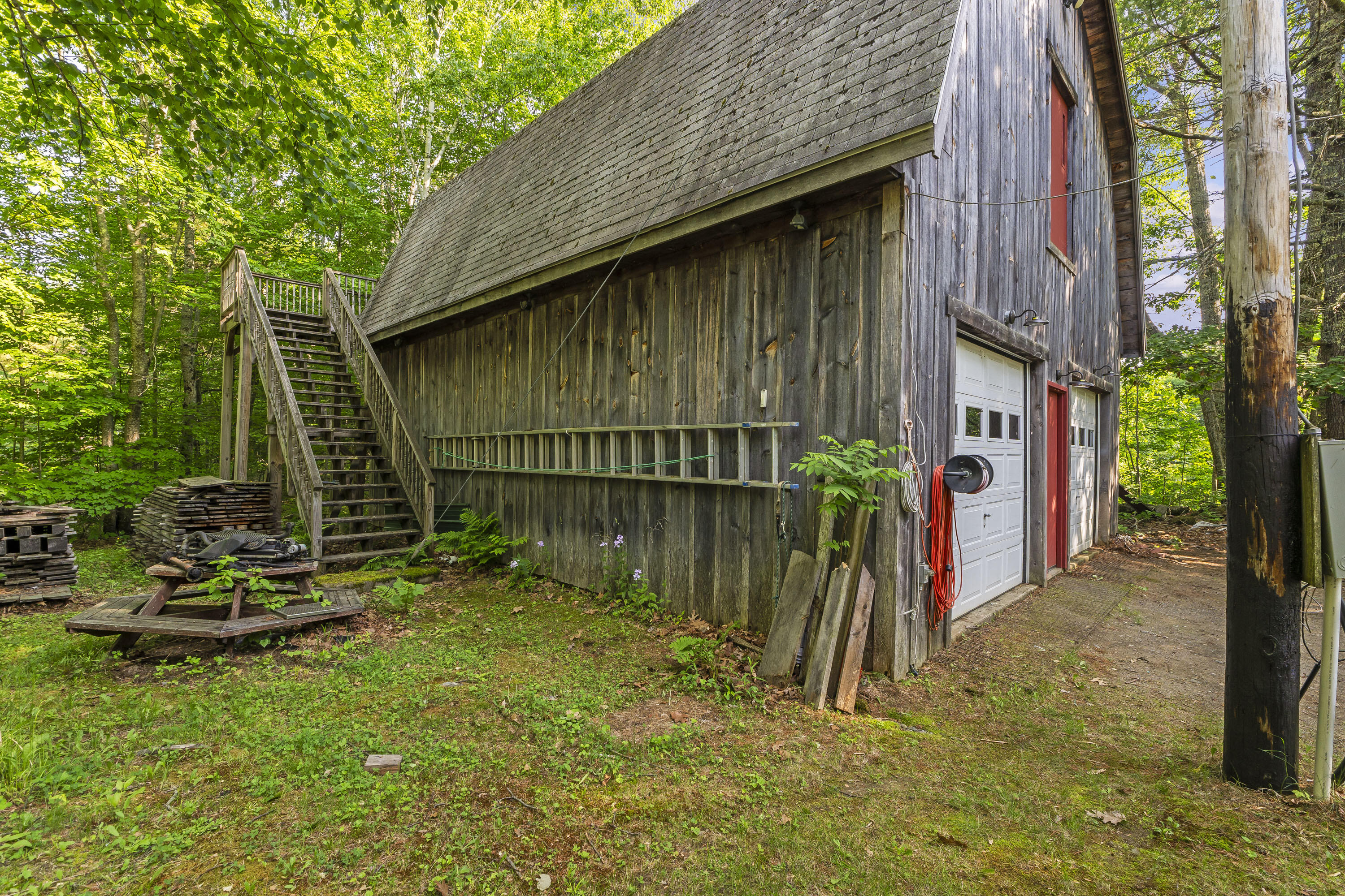 60 Pinnacle Road Liberty, ME 04949 - Photo 38 of 77 60 Pinnacle Rd_0116