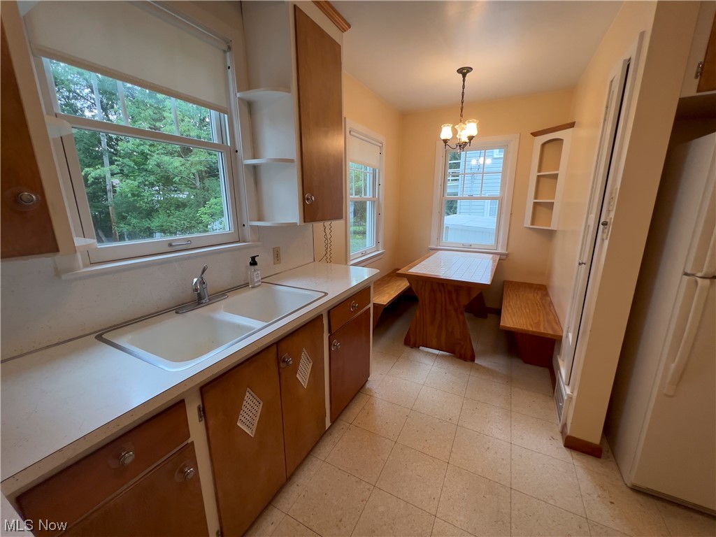 1544 Laclede Road South Euclid, OH 44121 - Photo 7 of 23 Kitchen