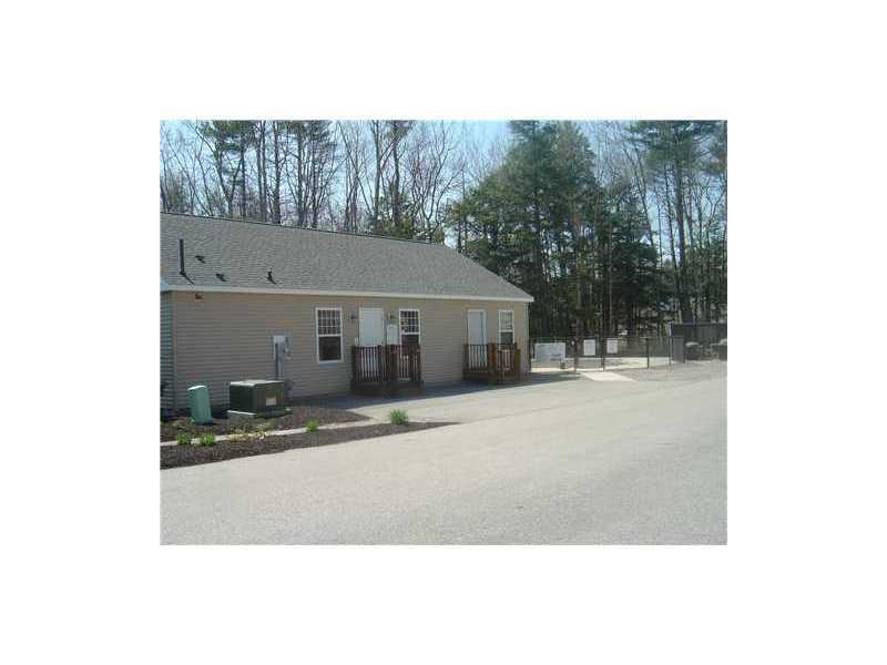 412 Post Road, Unit 136 Wells, ME 04090 - Photo 13 of 22 Other. Adult Clubhouse