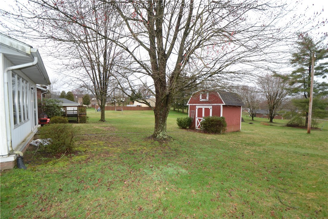 2016 Springdale Road Hurricane, WV 25526 - Photo 25 of 30 Gallery Image 25