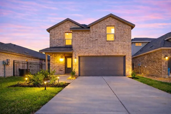 $2,300 | 3080 Sunset Glory Drive, Katy, TX 77493