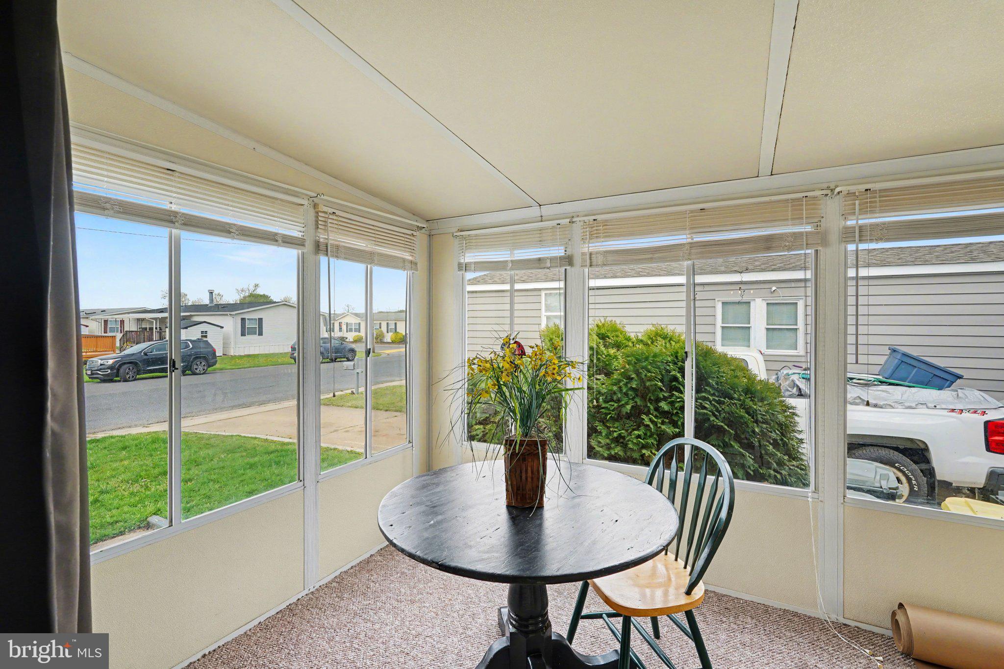 119 Bengies Road Middle River, MD 21220 - Photo 10 of 20 Sunroom