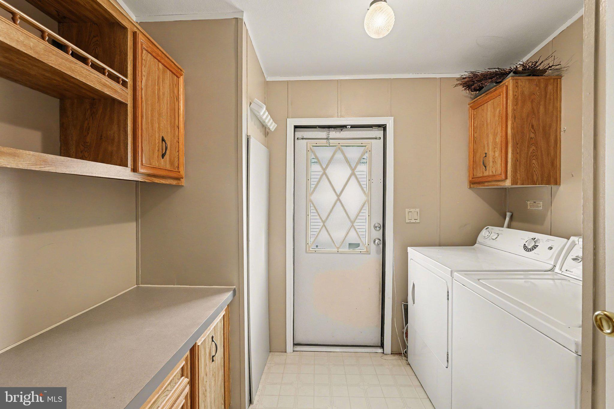 119 Bengies Road Middle River, MD 21220 - Photo 11 of 20 Laundry room