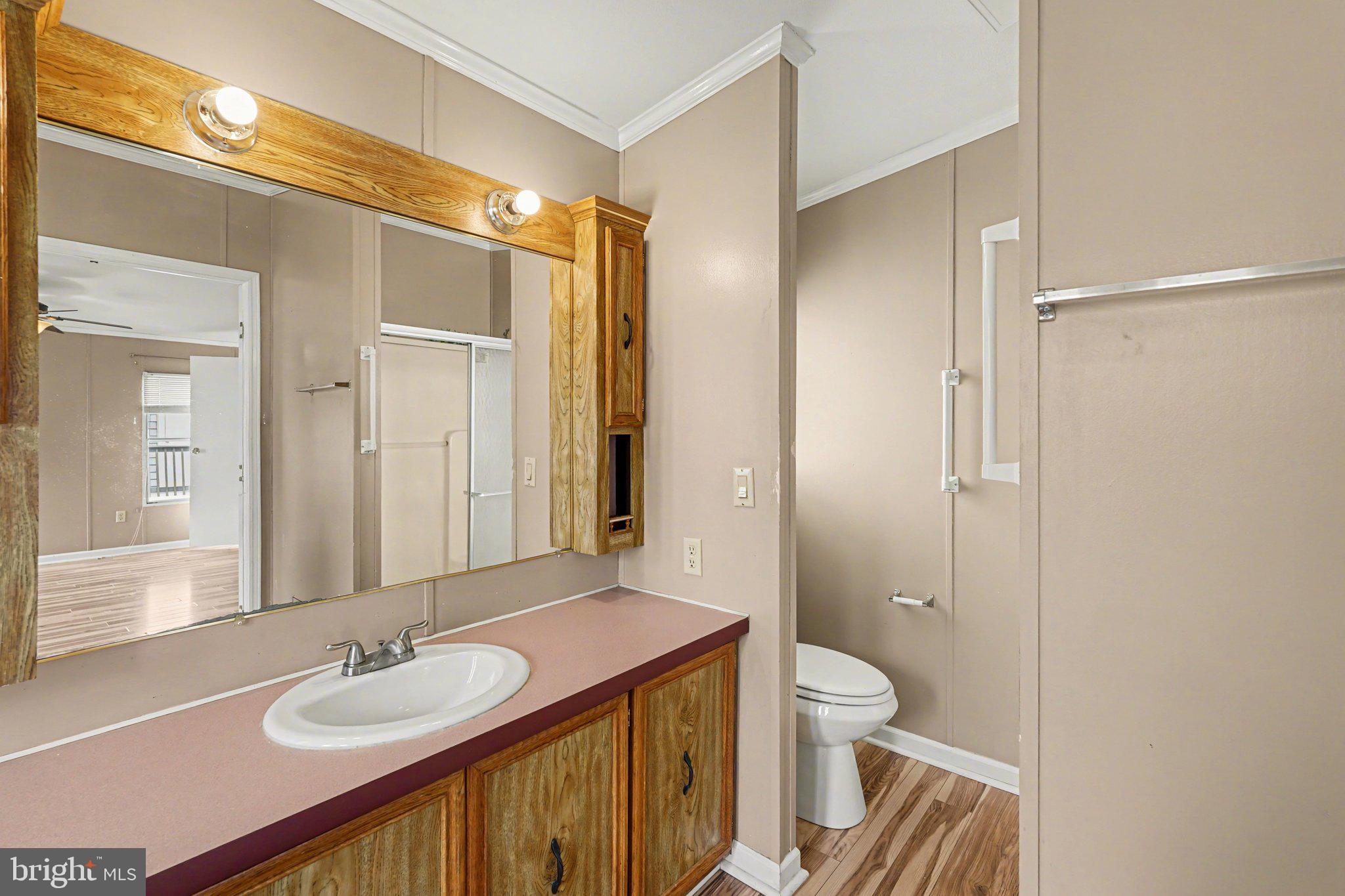 119 Bengies Road Middle River, MD 21220 - Photo 15 of 20 Private Primary bathroom