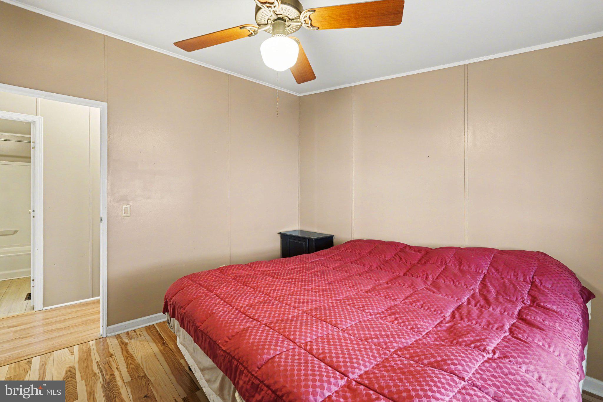 119 Bengies Road Middle River, MD 21220 - Photo 17 of 20 Second bedroom