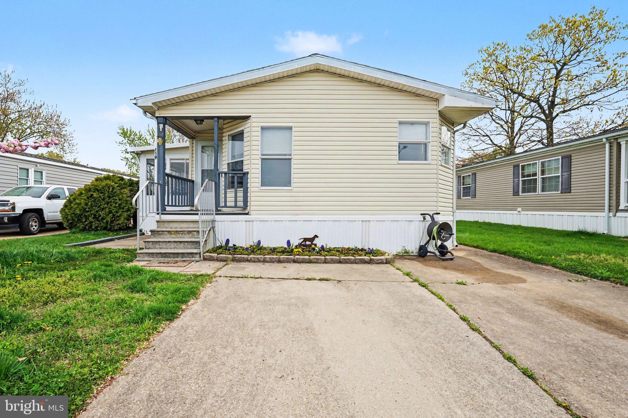 119 Bengies Road Middle River, MD 21220 - Photo 2 of 20