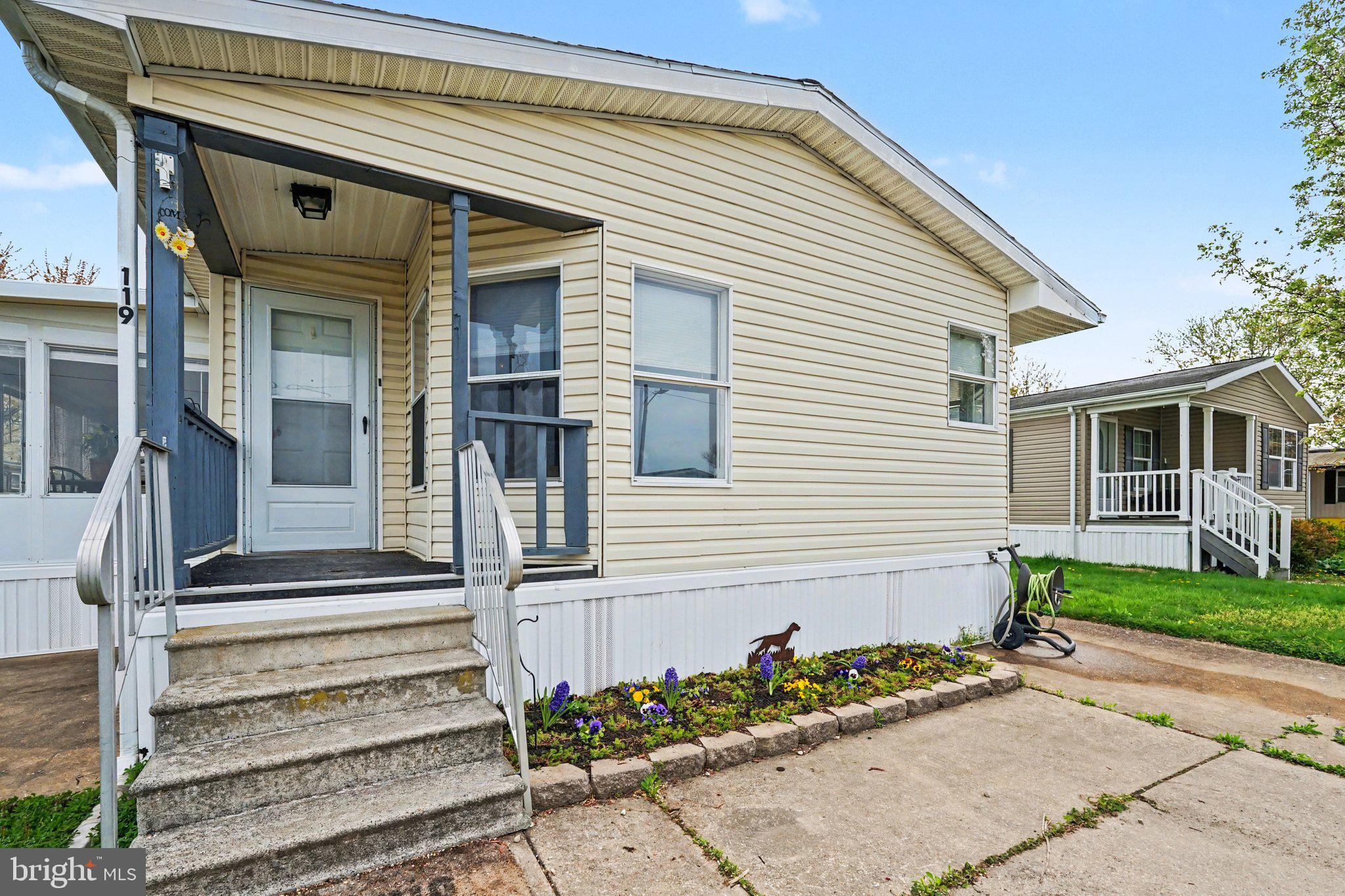 119 Bengies Road Middle River, MD 21220 - Photo 3 of 20