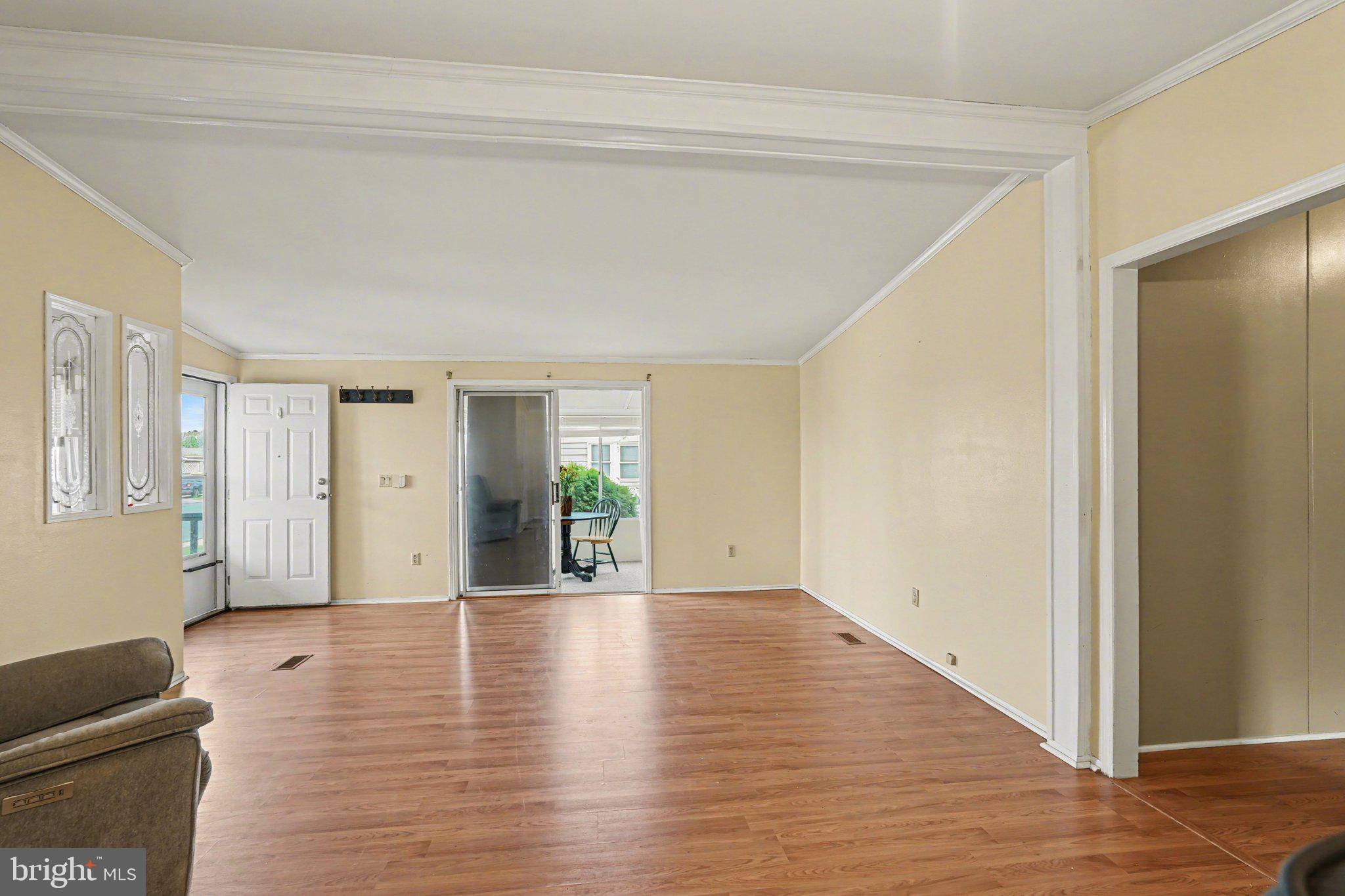 119 Bengies Road Middle River, MD 21220 - Photo 6 of 20 Sunroom off the Living Room