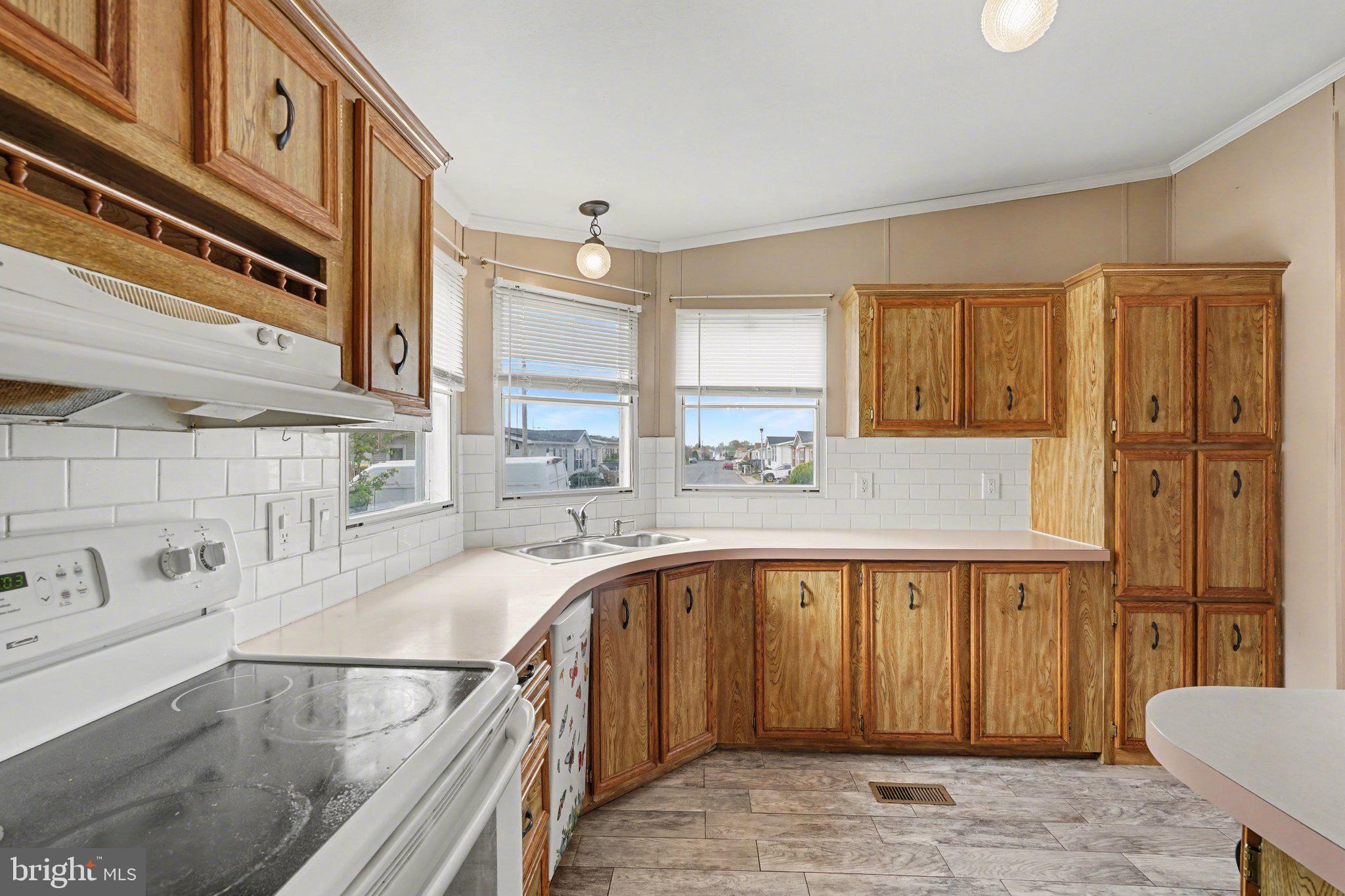 119 Bengies Road Middle River, MD 21220 - Photo 8 of 20 Kitchen