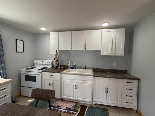 33 River Road Oakfield, ME 04763 - Photo 5 of 17 New Kitchen Cabinets...