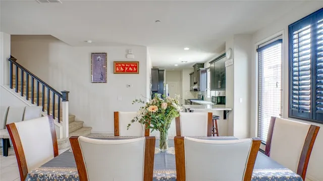 a stove top oven sitting inside of a kitchen
