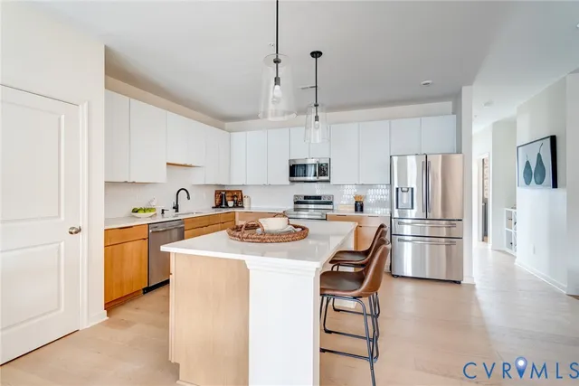 $587,895 | 3406 Carlton Street, Unit 24A, Richmond, VA 23230