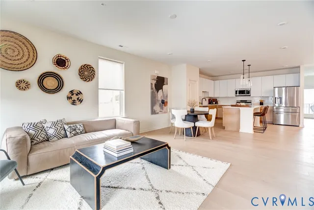 $587,895 | 3406 Carlton Street, Unit 24A, Richmond, VA 23230