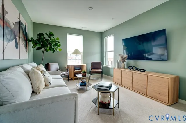 $587,895 | 3406 Carlton Street, Unit 24A, Richmond, VA 23230