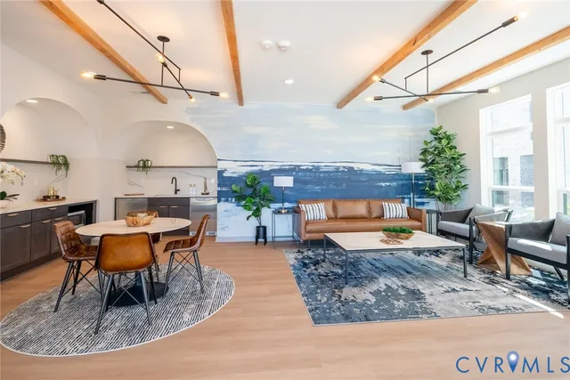 $587,895 | 3406 Carlton Street, Unit 24A, Richmond, VA 23230