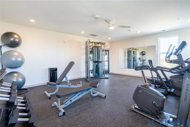 $587,895 | 3406 Carlton Street, Unit 24A, Richmond, VA 23230